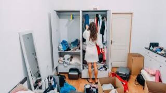 Decluttering Menjernihkan Rumah dan Pikiran