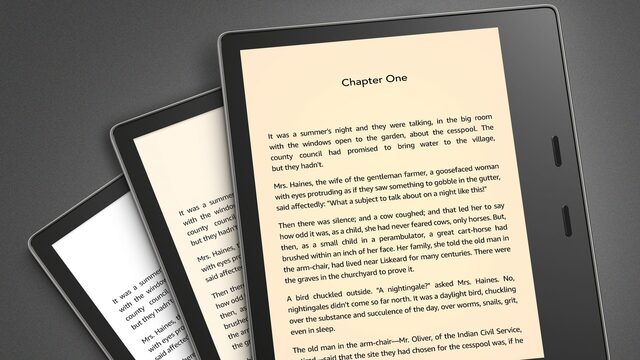 Ebook Gratis yang Wajib Dibaca