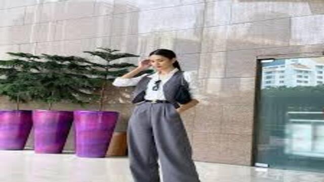 Outfit Nyaman untuk Kerja dari Rumah