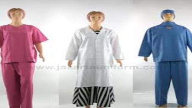 Warna Pakaian dan Psikologi di Baliknya