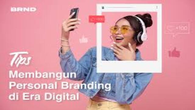 Personal Branding Lewat Penampilan Kunci
