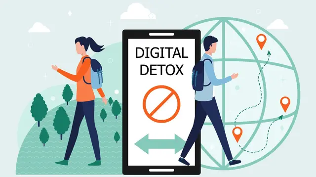 digital detox